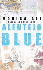 Image for Alentejo Blue