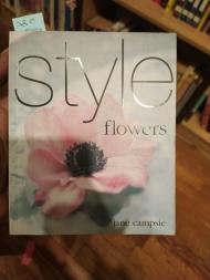 Image for Style:Flowers