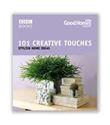 Image for 101 Creative Touches: Stylish Home Ideas