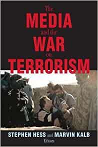 Image for The Media and the War on Terrorism