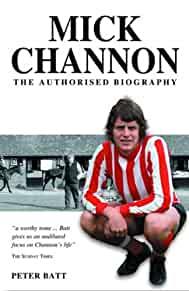 Image for Mick Channon : The Authorised Biography