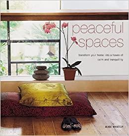 Image for Peaceful Spaces