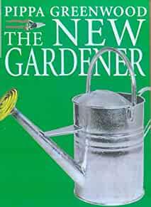 Image for The New Gardener