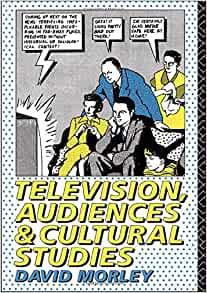 Image for Television, Audiences and Cultural Studies