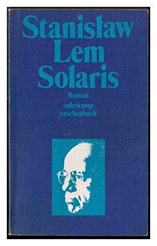 Image for Solaris