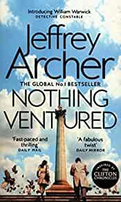 Nothing Ventured