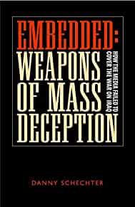 Image for Embedded: Weapons of Mass Deception