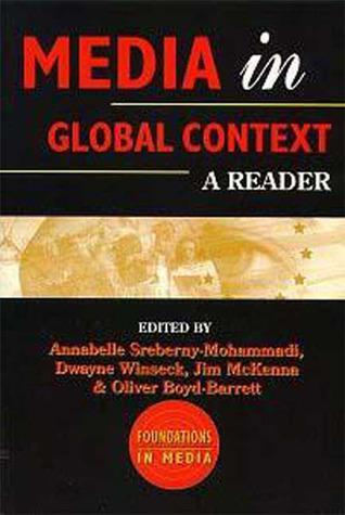 Image for Media in Global Context