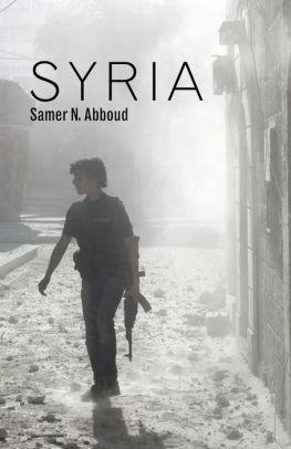 Image for Syria