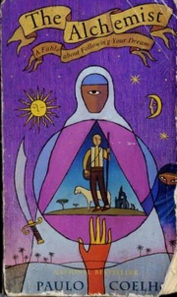 The alchemist