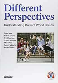 Image for Different Perspectives: Understanding Current World Issues