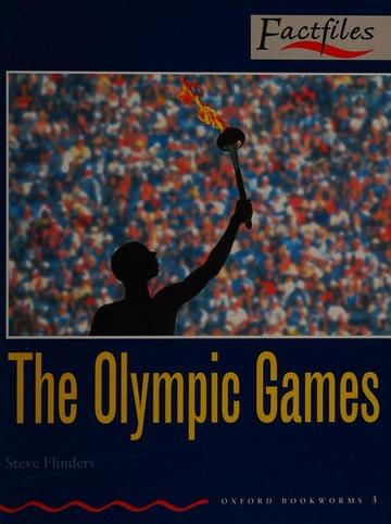 Image for The Olympic Games