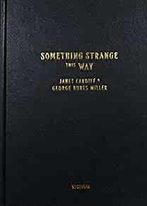 Image for Something Strange This Way JAPANESE EDITION