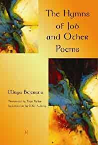 Image for The Hymns of Job and Other Poems