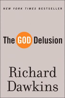 Image for The God Delusion