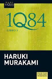 Image for 1Q84. Libro 3 (MAXI)