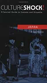 Image for Japan (CultureShock)