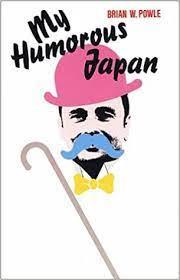 Image for My humorous Japan