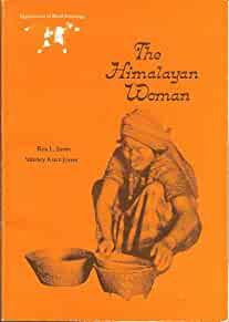 Image for The Himalayan Woman: A Study of Limbu Women in Marriage and Divorce