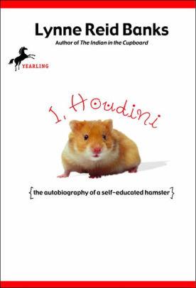 Image for I, Houdini