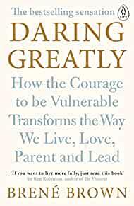 Image for Daring Greatly