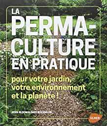 Image for La Permaculture en pratique (French Edition)