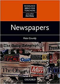 Image for Newspapers