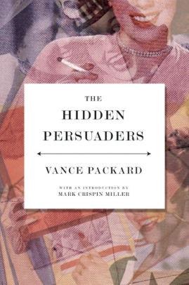 Image for The Hidden Persuaders