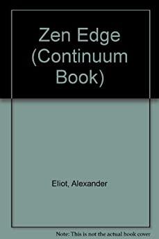 Image for Zen Edge (Continuum Book)