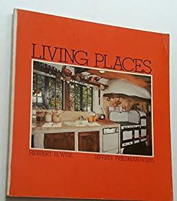 Image for Living Places
