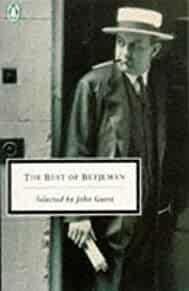 Image for 20th Century Best Of Betjeman