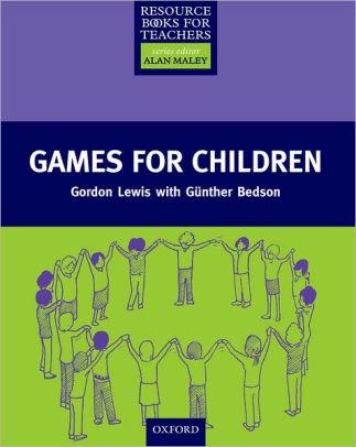 Image for Games for Children
