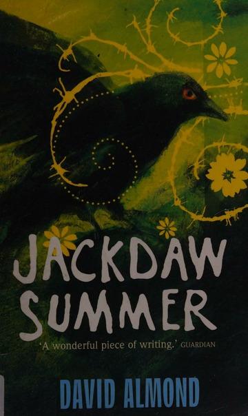 Image for Jackdaw summer