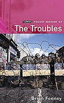 Image for O'Brien Pocket History of the Troubles
