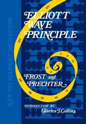 Image for Elliott Wave Principle: A Key to Market Behavior