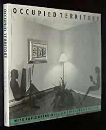 Image for Occupied Territory