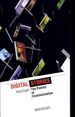 Image for Digital Stories