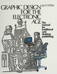 Image for Graphic design for the electronic age