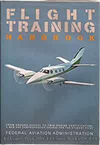 Image for Flight Training Handbook