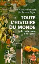 Image for Toute l'histoire du monde