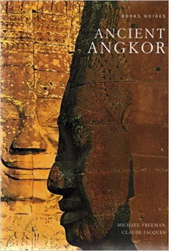 Image for Books Guide: Ancient Angkor