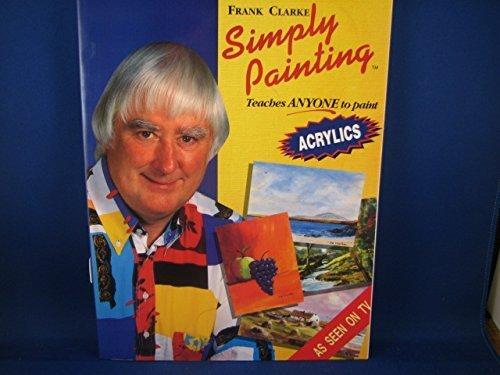 Image for Simply Painting