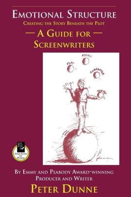 Image for Emotional Structure: Creating the Story Beneath the Plot