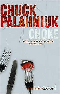 Image for Choke
