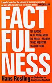 FACTFULNESS