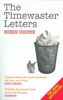 Image for The Timewaster Letters
