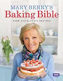 Image for Mary Berry's Baking Bible: Over 250 Classic Recipes