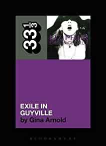 Image for Liz Phair's Exile in Guyville (33 1/3)