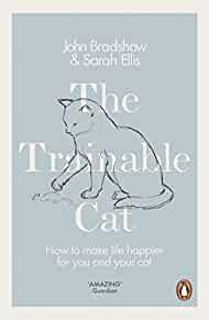 Image for The Trainable Cat