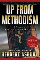 Image for Up from Methodism